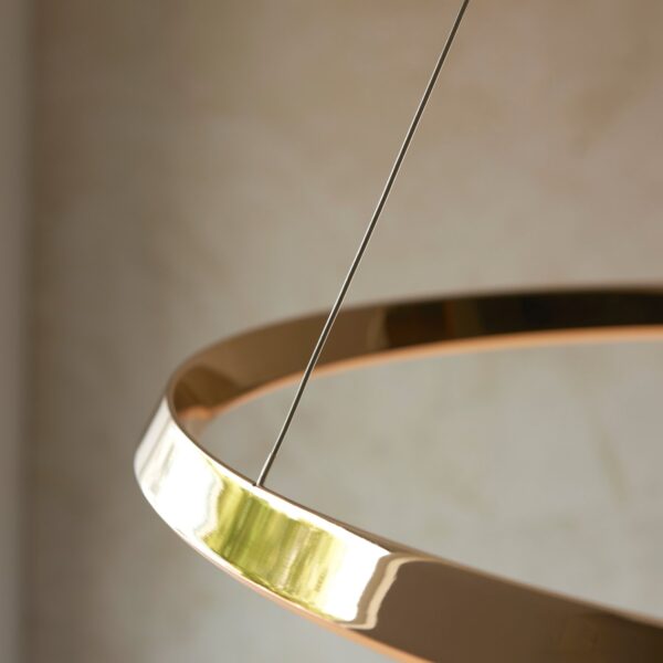 Staten Pendant Light