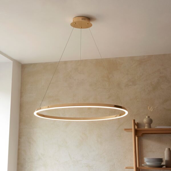 Staten Pendant Light