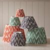 Zigzag Shade