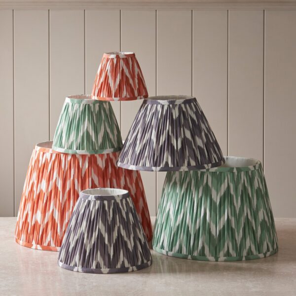 Zigzag Shade