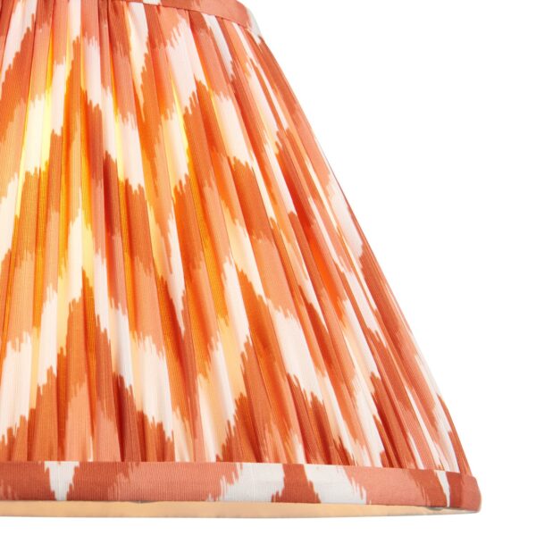 Zigzag Shade