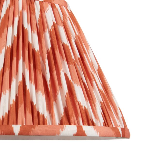 Zigzag Shade
