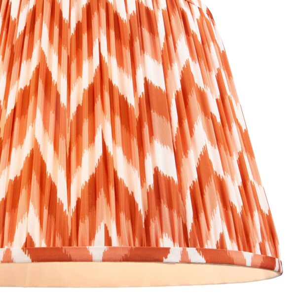 Zigzag Shade