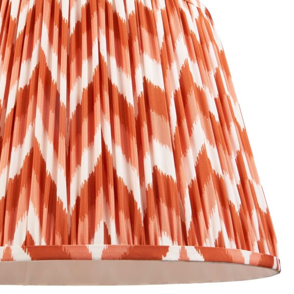 Zigzag Shade