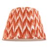 Zigzag Shade