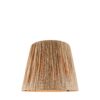 DF-GAL-5016087189212-1 Raffia Tapered Shade