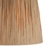 DF-GAL-5016087189212-3 Raffia Tapered Shade
