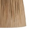 DF-GAL-5016087189212-4 Raffia Tapered Shade
