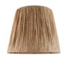 DF-GAL-5016087189212-5 Raffia Tapered Shade