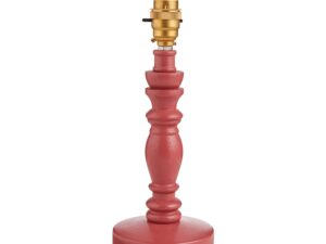 Bibury Table Lamp Base