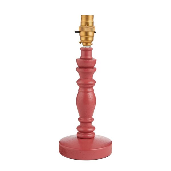 DF-GAL-5016087189267-1 Bibury Table Lamp Base