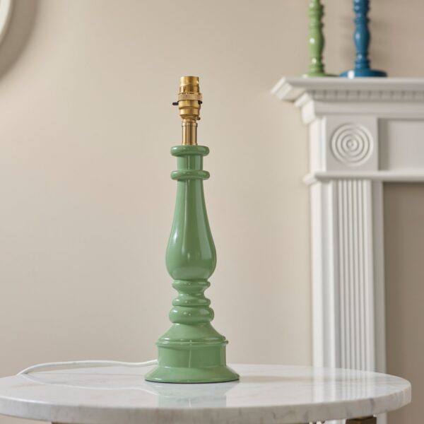 Myrtle Table Lamp