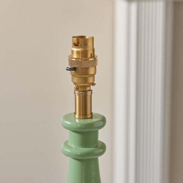 Myrtle Table Lamp