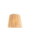 DF-GAL-5016087190638-1 Raffia Tapered Shade