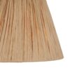 DF-GAL-5016087190645-3 Raffia Tapered Shade