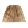DF-GAL-5016087190645-5 Raffia Tapered Shade