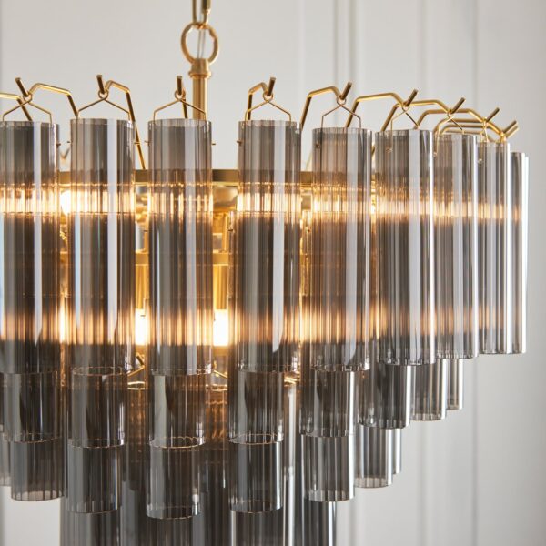 DF-GAL-5016087190911-3 Toulouse Pendant Light