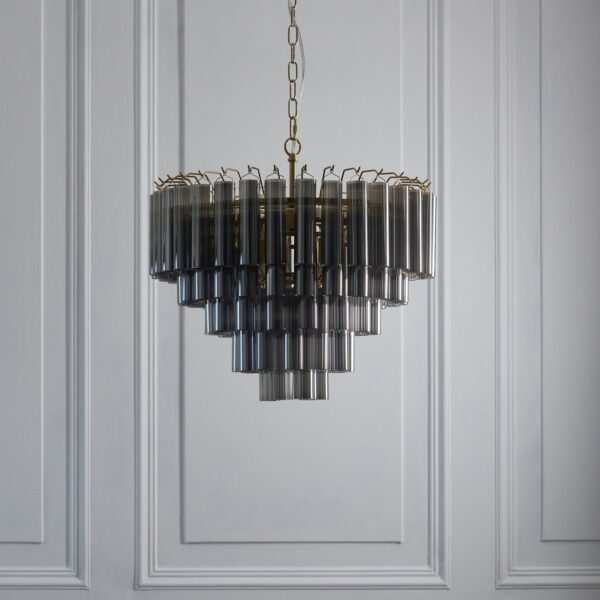 DF-GAL-5016087190911-4 Toulouse Pendant Light