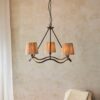 Wriggle Pendant Light
