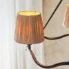 Wriggle Pendant Light