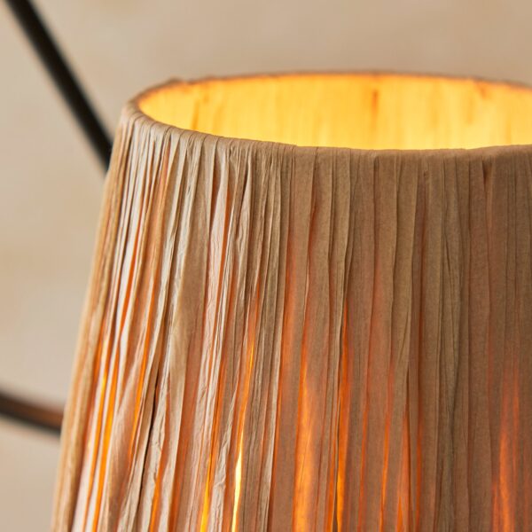 Wriggle Pendant Light