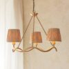 Wriggle Pendant Light