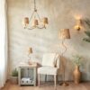 Wriggle Pendant Light