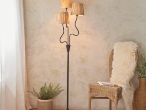 Wriggle Floor Lamp