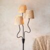 Wriggle Floor Lamp