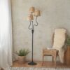 Wriggle Floor Lamp