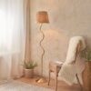 Wriggle Floor Lamp