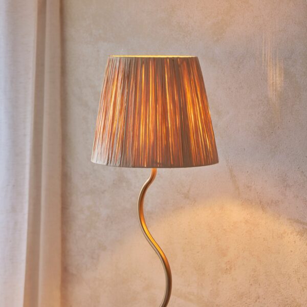 Wriggle Floor Lamp