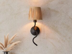 Wriggle Wall Light