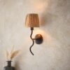 Wriggle Wall Light