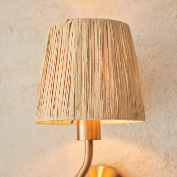 Wriggle Wall Light