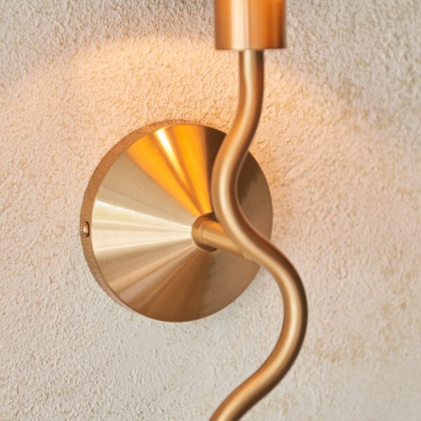 Wriggle Wall Light