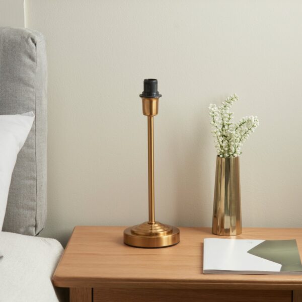 Rise Table Lamp