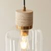 Travi Pendant Light