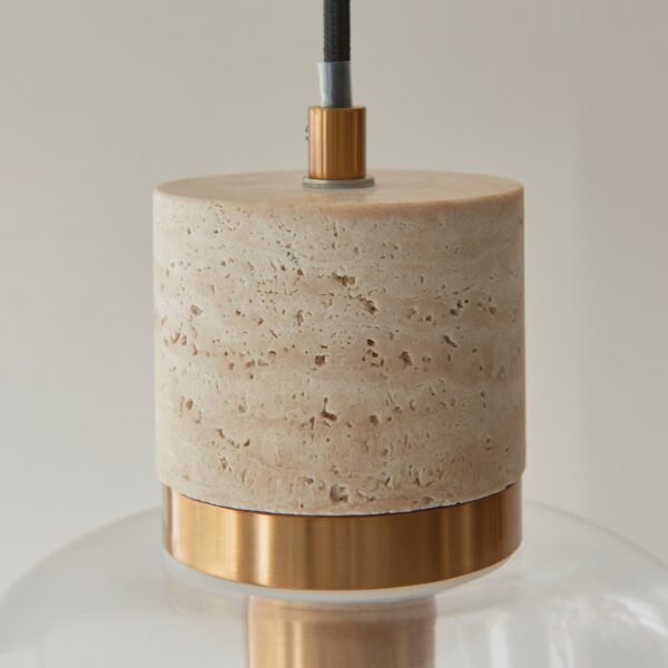 Travi Pendant Light
