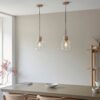 Travi Pendant Light