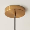 Travi Pendant Light