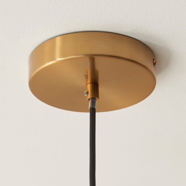 Travi Pendant Light