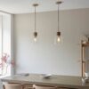 Travi Pendant Light