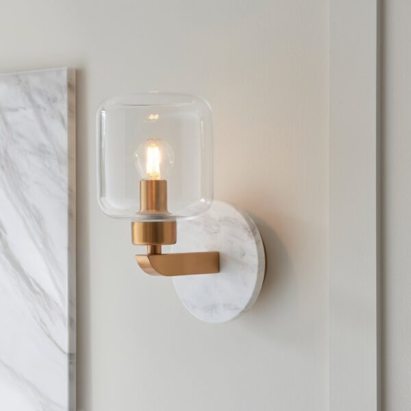 DF-GAL-5016087219223-2 Travi Wall Light