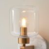 DF-GAL-5016087219223-3 Travi Wall Light