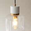 Travi Pendant Light