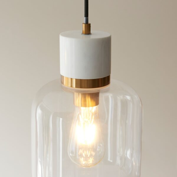 Travi Pendant Light