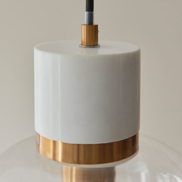 Travi Pendant Light