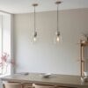 Travi Pendant Light