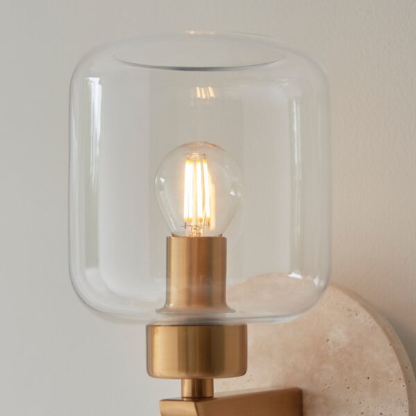 DF-GAL-5016087219247-3 Travi Wall Light